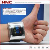 Semiconductor Laser Therapy Instrument Hypertension Treatment Laser Watch