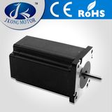 60mm NEMA 24 Stepper Motor for CNC Router Machine