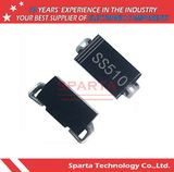 Ss52 Ss54 Ss56 Ss510 Integrated Circuit Transistor