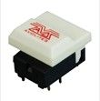 3A 250VAC, Illuminated or Non-Illuminated Pushbutton Switch