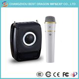 Classroom Waistband Mini Powerful Wireless PA System Portable Digital Amplifiers
