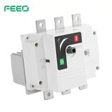 125 200 400 800 AMP Changeover Switch