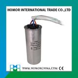 Cbb65 AC Motor Running Capacitor, Power Starting Capacitor