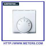 WSK-7B Mechanical Digital Room FCU Thermostat