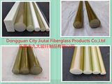 High Temperature Transparent Epoxy Rods