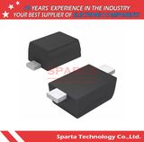 1n4148wt-7 80V 125mA SOD-523 Standard Rectifier Diode