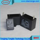 CBB61 Capacitor for Air Conditioner Popular