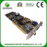Immersion Gold Multilayer PCB Printed Circuit Board with SMT and DIP