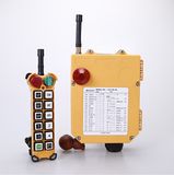 F24-12D AC 240V Industrial Crane Remote Control