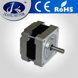 1.8degree NEMA14 Small Stepper Motor with Mini Size