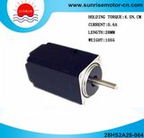 1.8° 28hs2a28-064 Stepper Motor 2-Phase Hybrid Stepper Motor