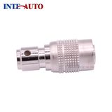 Substitute 4 Pin Hirose Male Connectors for Camera