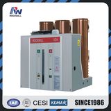 Fixed Type Vacuum Circuit Breaker