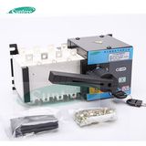 Sq5 ATS Electronic Auto Reset Switch Auto Transfer Switch