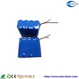 Hot Sale High Power Lithium Battery