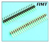 Pin Header 2.00mm Single 90 Degree