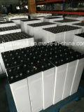 2V400ah 400BS D-400 Deep Cycle Lead Acid Traction Forklift Battery