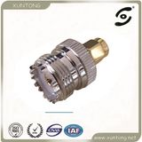 SMA Male to Pl259 UHF Female Connector