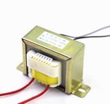 Low Frequency Transformers in Full Range for Solar Lighting