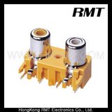 AV Jack/ Pin Jack/RCA Jack (AV2-8.4-17A)