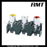 AV Jack/ Pin Jack/RCA Jack (AV3-8.4-24)