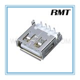 2.0 USB Connector (USB227-0125-12201R)