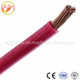 UL Ce Solid Conductor Cu/Al House Building PVC Wire