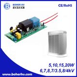Air Cleaning High Voltage Power Supply 10W CF02B