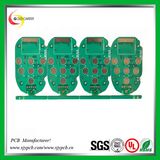 Right Angle PCB Mount USB Connector