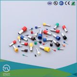 Utl Terminal Connector E Type Tube Pre-Insulating Terminal (TG-JT Type)