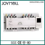 Jq3z Intelligent Customized Automatic Transfer Switch with Different Changeover Time