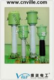 Oil-Immersed Paper Insulation of Current Transformers