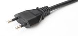 Italy Standard 2-Pin Power Cord (AL-190)