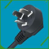 Best Service OEM UK C13 C14 Power Cord