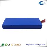 Lithium Battery 12V 40ah for Solar Light/ Solar Energy Storage
