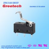 Competitive Price Dustproof Mini Micro Switch Approved by ENEC UL cUL