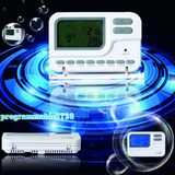 7 Days Programmable Wired Thermostat (S2302)