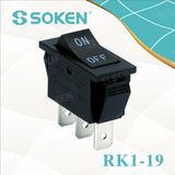 Soken on on Rocker Switch