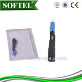 FTTH LC-Upc Fiber Optical Fast Connector