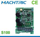 Card Type S100 0.75kw Frequency Inverter VFD