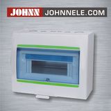 Sn Iron Bottom Panel Box