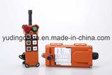 Radio Remote Control for Crane F21-E1