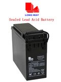 12V55ah Front Access Sealed Lead Acid Battery