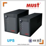 Computer Line Interactive 650va UPS with RS232 Communicate Port