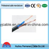 BV/BVV/Bvr/Rvv/Rvvb Cable Indoor and Outdoor Use Electrical Wire/Building Wire