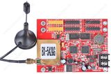 Wireless / GPRS Controller (BX-5A2&G)