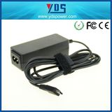 Desktop Adapter 19V 1.75A with Special USB 6 Pin