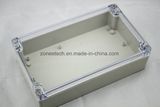 Watertight Plastic Enclosure Box with Various Dimensions