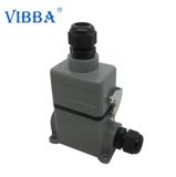 He-06 Hot Sale High Quality Heavy Duty Connector