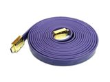 M/M HDMI 1.4V Flat Cable